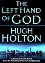The Left Hand of God (A Larry Cole Mystery)