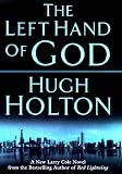 The Left Hand of God