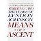 National Book Critics Circle Award-Winning Presidential Biographies