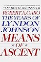 Means of Ascent