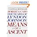 Means of Ascent (The Years of Lyndon Johnson, Volume 2)