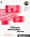 Book Microsoft Internet Information Server (Academic Learning)