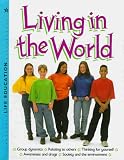 Living in the World (0531144305) by Cann, Kate