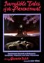 Incredible Tales of the Paranormal: Documented Accounts of Poltergeist, Levitations, Phantoms, and the Phenomena