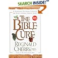 The Bible Cure by Reginald Cherry