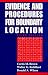Books : Evidence and Procedures for Boundary Location