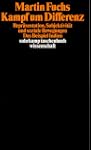 Kampf um Differenz: Repr�sentation, S...