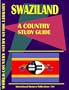 Swaziland Country Study Guide (World Country Study Guide