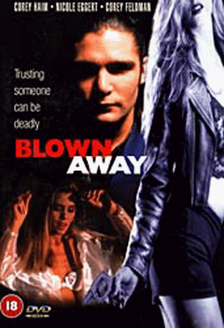 CD-Charts  DVD : Blown Away [1993]