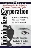 The Individualized Corporation