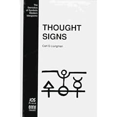 Thought Signs: The Semiotics of Symbols - Western Ideograms