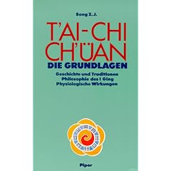 T'ai chi ch�an, Die Grundlagen