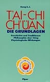 T'ai chi ch�an, Die Grundlagen