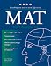 Books : Arco Everything You Need to Score High on the MAT:  Miller Analogies Test  (Seventh Edition)