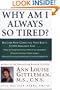 Why Am I Always So Tired: Discover How Correcting Your Body's Copper Imbalance Can: Keep Your Body from Giving Out Before Your Mind Does, Free You from Those Mid-Day Slumps, gi