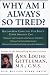 Books : Why Am I Always So Tired: Discover How Correcting Your Body's Copper Imbalance Can: Keep Your Body from Giving Out Before Your Mind Does, Free You from Those Mid-Day Slumps, gi