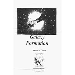 Galaxy Formation