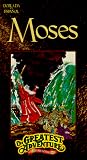 Greatest Adventure: Moses (Spanish)