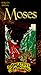 VHS : Greatest Adventure: Moses (Spanish)