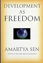 Development as Freedom