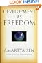 Development as Freedom