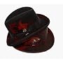 The Godfather: Men's Homburg Wool Hat by Dorfman Pacific