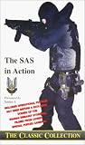 Sas in Action [VHS] [Import]
