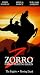 Search : Zorro's Fighting Legion, Chapters 7,8