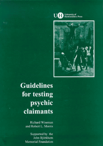Claimants