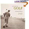 Story Of Golf by  George Peper