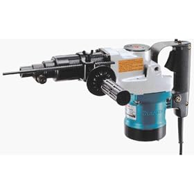 Makita HR3851 10 Amp 1-1/2-Inch Spline Rotary Hammer