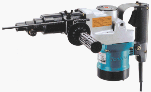 Makita HR3851 10 Amp 1-1/2-Inch Spline Rotary Hammer