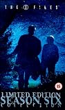 Review 20th Century Fox Home Entertainment  / The X Files : Season 6 Box Set