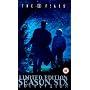 The X Files : Season 6 Box Set