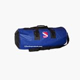 Armor Dry Gear Duffel Bag by Armor