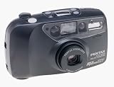 Pentax IQ Zoom EZY-R 35mm Camera