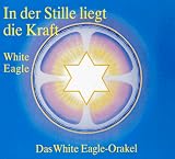 In der Stille liegt die Kraft, 160 Orakelkarten