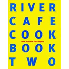 The River Cafe Cookbook: 2