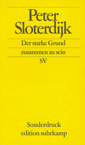 Sloterdijk