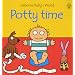 Potty Time (Usborne Baby's World)
