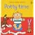 Potty Time (Usborne Baby's World)