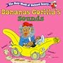 Bananas Gorilla's Sounds (The Busy World of Richard Scarry)