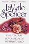 Three Complete Novels: The Hellion / Separate Beds / Hummingbird