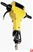 Bosch 11304 Brute Breaker Hammer without Cart
