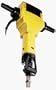 Bosch 11304 Brute Breaker Hammer without Cart