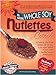  : Dixie Carb Counters Whole Soy Nutlettes Soy Cereal 2lb Container