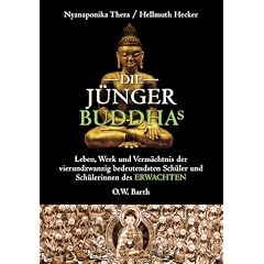 Die J�nger Buddhas