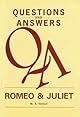 Romeo and Juliet