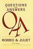 Romeo and Juliet