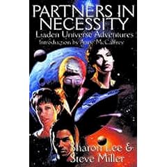 Partners in Necessity: Agent of Change / Conflict of Honors / Carpe Diem